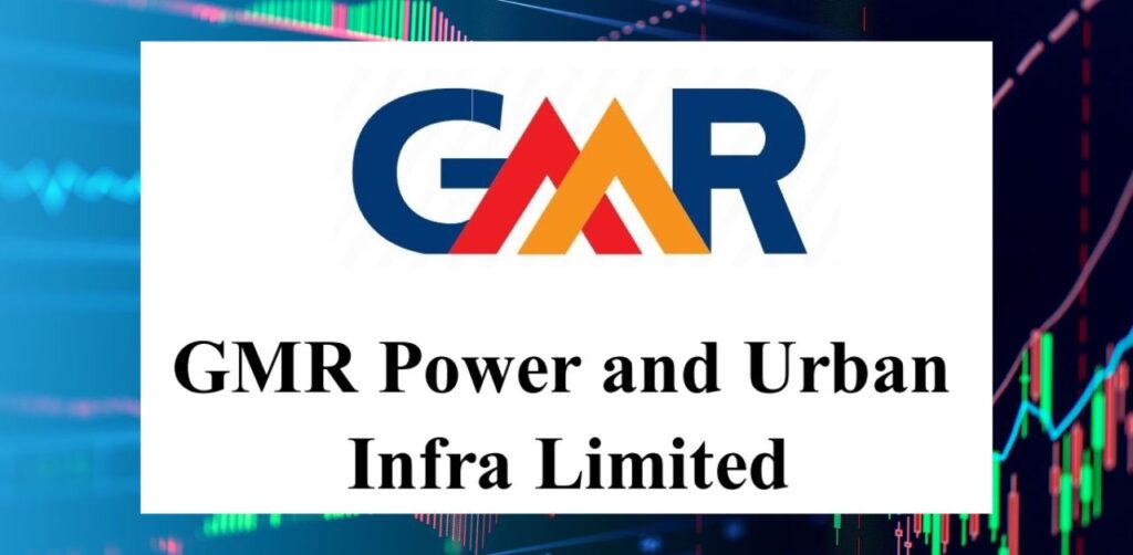 GMR Power Share Price Target