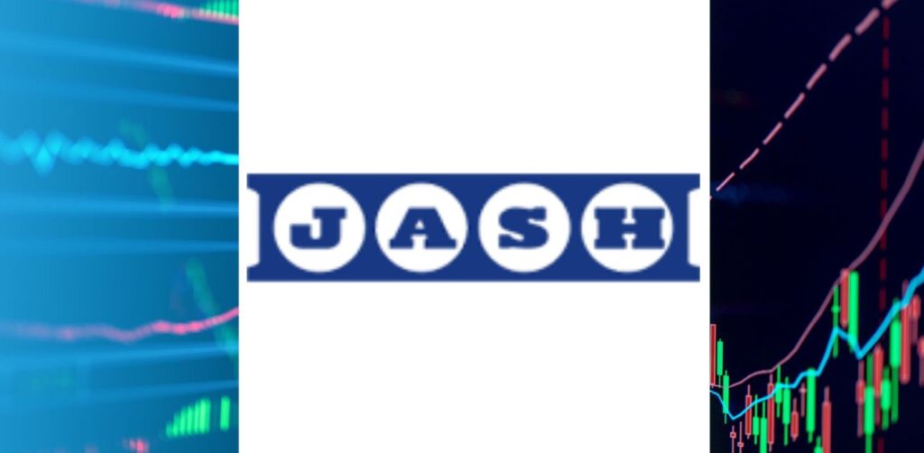 Jash Engineering Share Price Target
