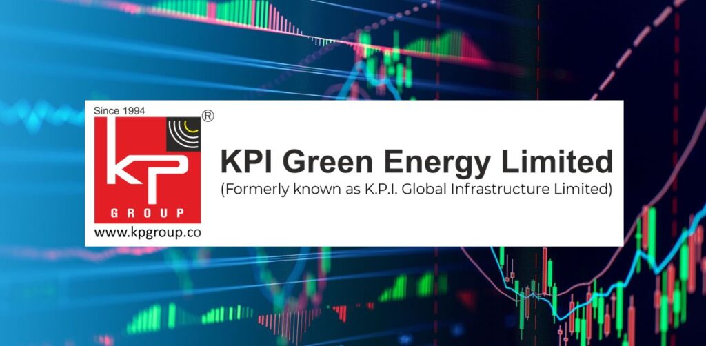 KPI Green Energy Share Price Target