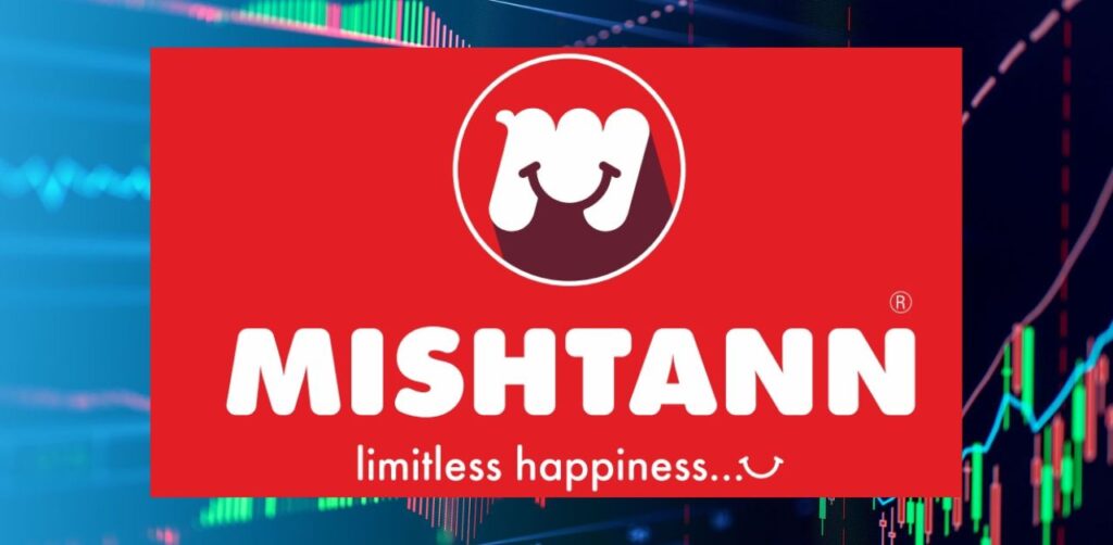 Mishtann Foods Share Price Target