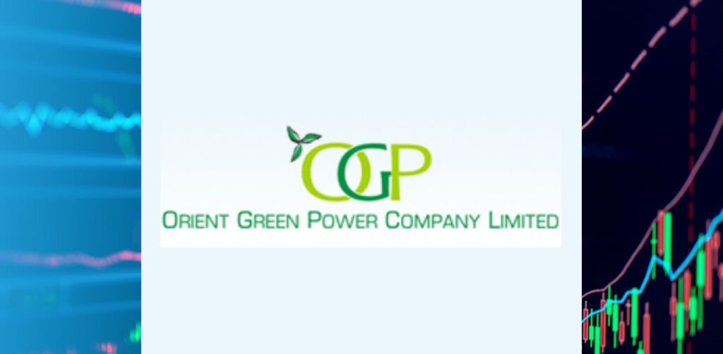 Orient Green Power Share Price Target