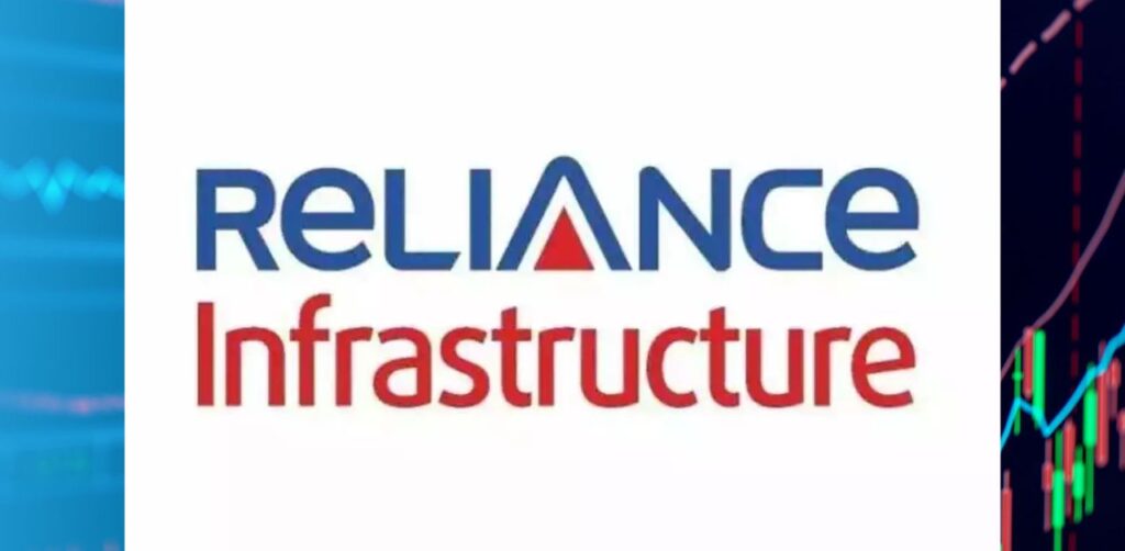Reliance Infrastructure Share Price Target