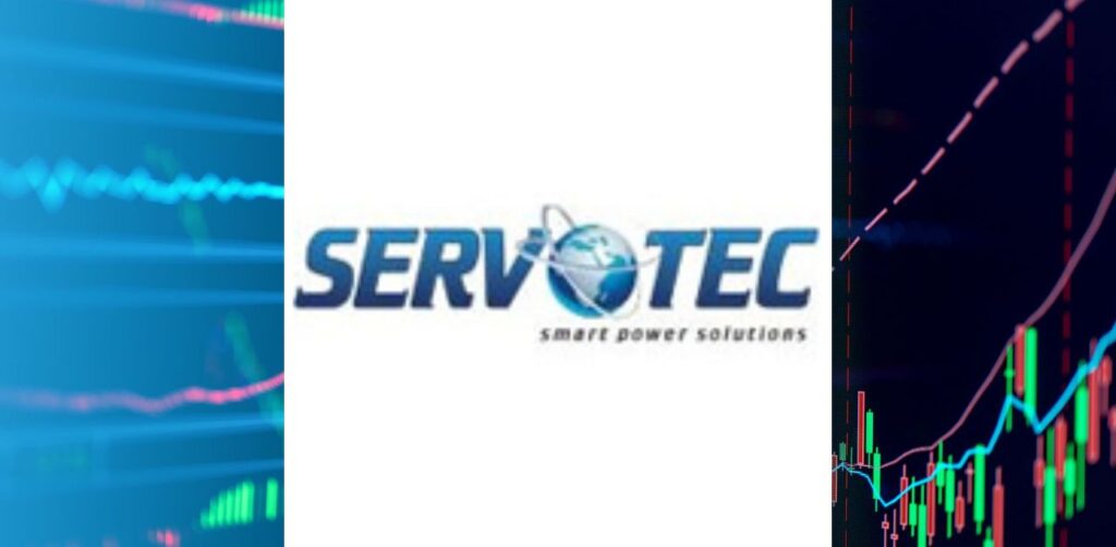 Servotech Power Systems Share Price Target